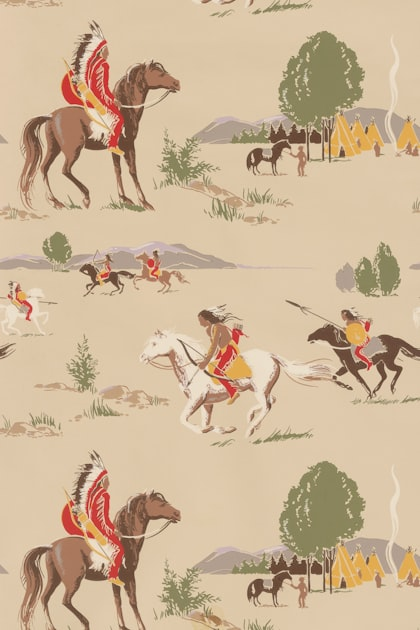 The Five Tribes Freedmen
